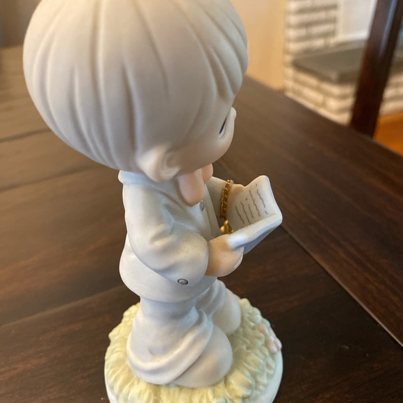 Precious Moments - This Day Has Been Made In Heaven - Picture 4 of 5